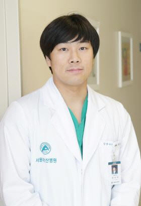 정의석 서울아산병원 신생아과 교수 [서울아산병원 제공]